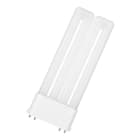 ALI - LED PL TC-FEL 2G10 4P 20W (36W) 2500lm 840 Glas EM+AC