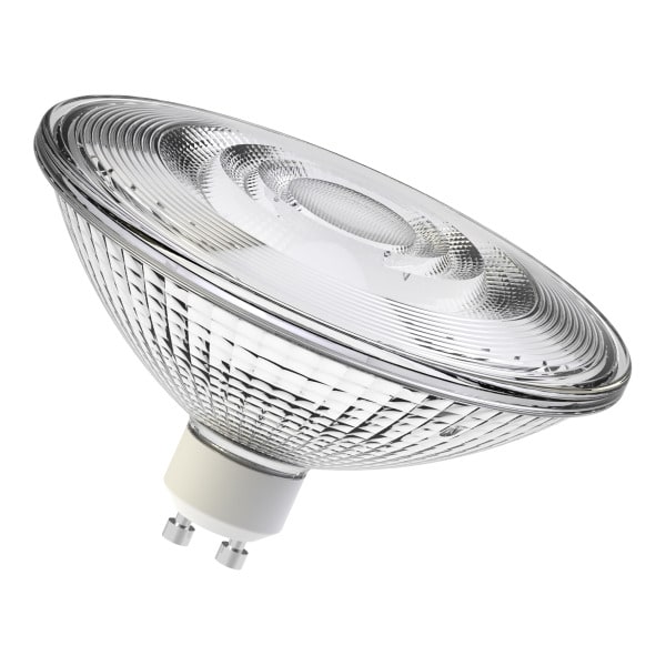 ALI - LED Spot AR111 Glas GU10 DIM 15W (100W) 1200lm 927 25D