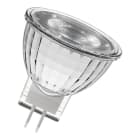 ALI - LED Spot MR11 Glas GU4 DIM 12V 4.5W (35W) 345lm 927 36D