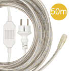 ALI - RoBust LED Rope 50M 5W/m 380lm/m 4000K IP65