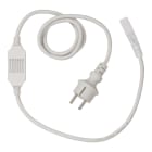 BAILEY - Netzanschlussleitung 2A 1.5M für 13mm RoBust LED Rope 360