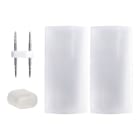 ALI - Zubehörset für RoBust LED Rope 12x6mm