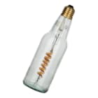 ALI - SPIRALED BottLed Bier E27 DIM 6.5W 1900K Klar