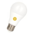 ALI - LED Ecoplus A60 E27 5.5W (60W) 806lm 827 Opal