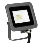 ALI - LED Flutlichtstrahler Grau 2.0 10W 1100lm 6500K