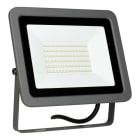 ALI - LED Flutlichtstrahler Grau 2.0 50W 5500lm 6500K