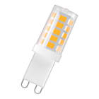 ALI - LED G9 DIM 3W (30W) 320lm 3000K Klar
