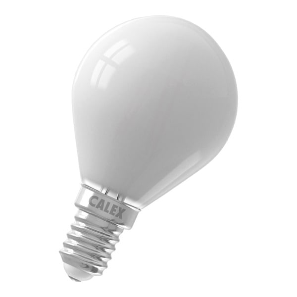 ALI - LED Fil G45 E14 DIM 4.5W (40W) 470lm 2700K Softline