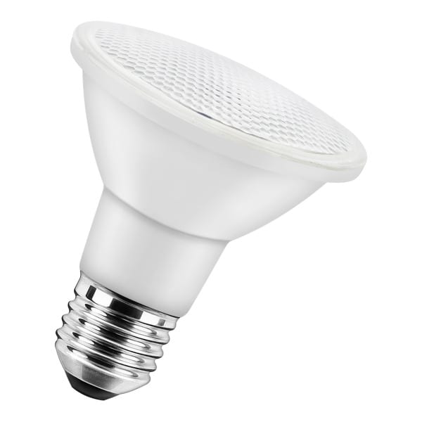 ALI - LED Spot PAR20 E27 DIM 7W (50W) 560lm 830 40D IP65