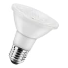 ALI - LED Spot PAR20 E27 DIM 7W (50W) 560lm 830 40D IP65