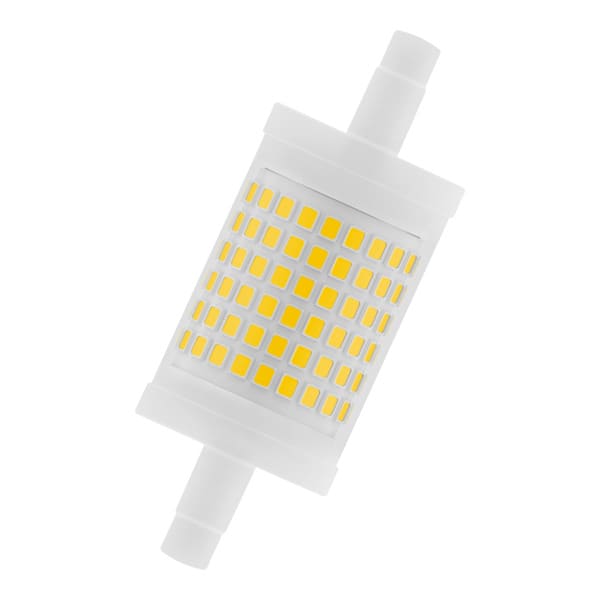 ALI - LED LINE DIM R7s 78mm 12W (100W) 1521lm 827