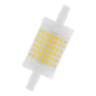 ALI - LED LINE DIM R7s 78mm 12W (100W) 1521lm 827