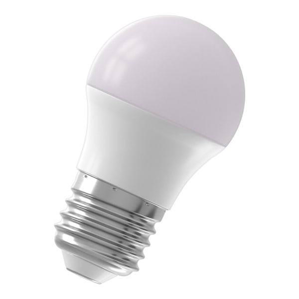 ALI - LED G45 E27 2.8W (22W) 215lm 2200K Matt
