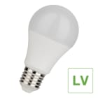 ALI - LED A60 E27 12V-28V AC/DC 5W (40W) 470lm 827