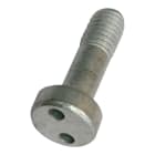 ALI - Screw M5 316 Pig nose socket