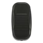 ALI - Tradim 631042 LED Fuß-Schiebedimmer 1-70W Schwarz