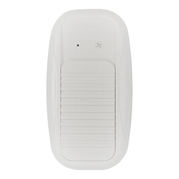 ALI - Tradim 631041 LED Fußschiebedimmer 1-70W Weiß