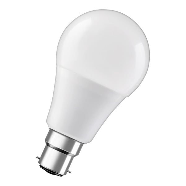 ALI - LED Industry A60 B22d 9.5W (83W) 1200lm 840 100V-260V AC/DC