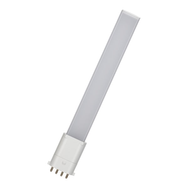 ALI - LED PL TC-SEL 2G7 4P 6W (11W) 600lm 830 FR AC