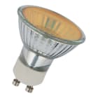 ALI - GU10 PAR16 230V 50W 25D Gelb