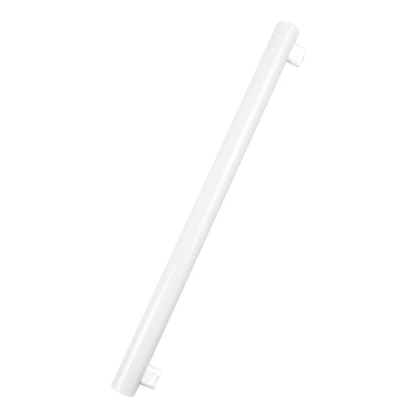 ALI - LED S14s 30X500 DIM 7W (50W) 640lm 827 Opal