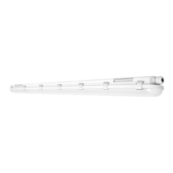 ALI - DAMP PROOF 1500 46W 840 IP65 GY