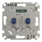 ALI - Tradim 2600 LED Dimmer Duo 2x 3-100W