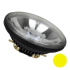 ALI - LED PAR36 4515 Gelb Spot 6.4V-16V AC/DC 10W 520lm Screw T.