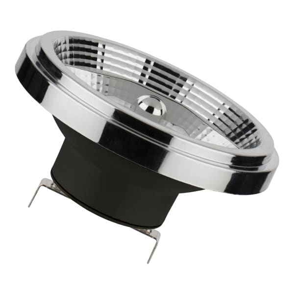ALI - LED Spot ES111 G53 12V DIM 9W (75W) 620lm 940 40D Brücke