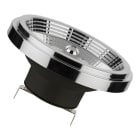 ALI - LED Spot ES111 G53 12V DIM 9W (75W) 620lm 940 40D Brücke