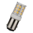 ALI - Schiffslampe LED Bay15d 12-30V 2.5W (27W) 280lm 830 IP65