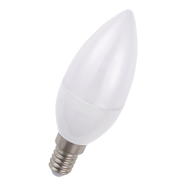 ALI - LED C35 E14 100-240V AC/DC 3W (26W) 270lm 830