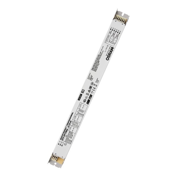 ALI - QUICKTRONIC® PROFESSIONAL OPTIMAL 2X18…40