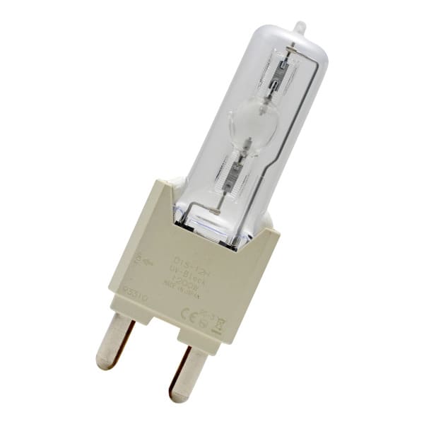 ALI - DIS HR G38 100V 1200W 6000K