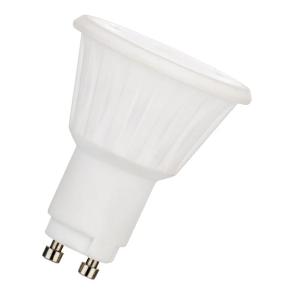 ALI - LED HID PAR16 GX10 DIM 7.5W (20W) 800lm 830 25D AC 230V