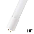 ALI - LED Ecoplus T8 HE 1500 G13 18W (58W) 2880lm 840 EM+AC