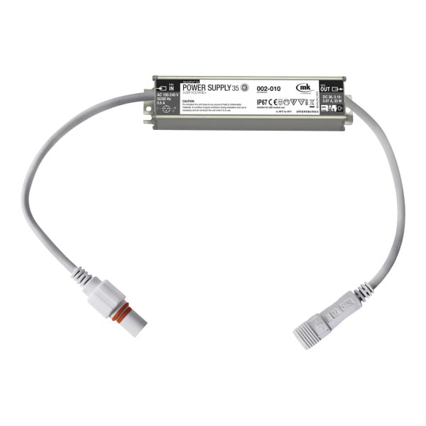 ALI - 002-010 Power Supply 36V Max 35W/975 LEDs QF3+