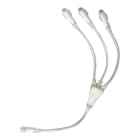 ALI - 002-126 Divider 3 Transparent 36V QF+