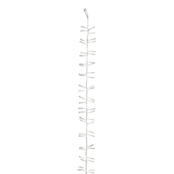 ALI - 029-111 Magic String Lite 120 LEDs 2.5M 36V Trans 4.3W LED WW QF+