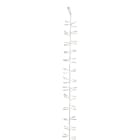 ALI - 029-111 Magic String Lite 120 LEDs 2.5M 36V Trans 4.3W LED WW QF+