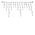 ALI - 029-118 Ice Lite 80 LEDs 2M Black 3W WW QF+ IP67