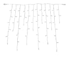 ALI - 029-010 Ice Lite 120 LEDs 2M Black 4.3W WW QF+ IP67