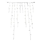 ALI - 029-058 Ice Lite 240 LEDs 4M Black 8.6W WW QF+ IP67