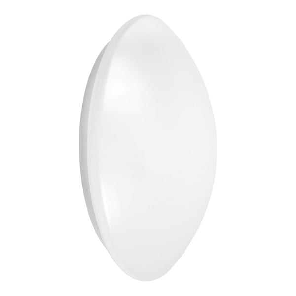 ALI - Surface Circular 400 Sensor 24W 840 IP44 White