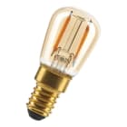 ALI - LED FIL P26X58 E14 0.5W (6W) 50lm 820 Gold