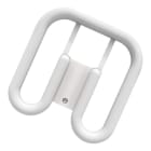 ALI - DULUX SQ LED 2D EM & AC GR8 13W (28W) 1350lm 835