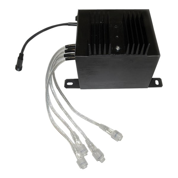 ALI - 002-015 Power Supply 36V Max 400W/11000 LEDs QF3+