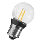 ALI - 013-126 LED Fil Deco G45 E27 1.7W 170lm WW CL