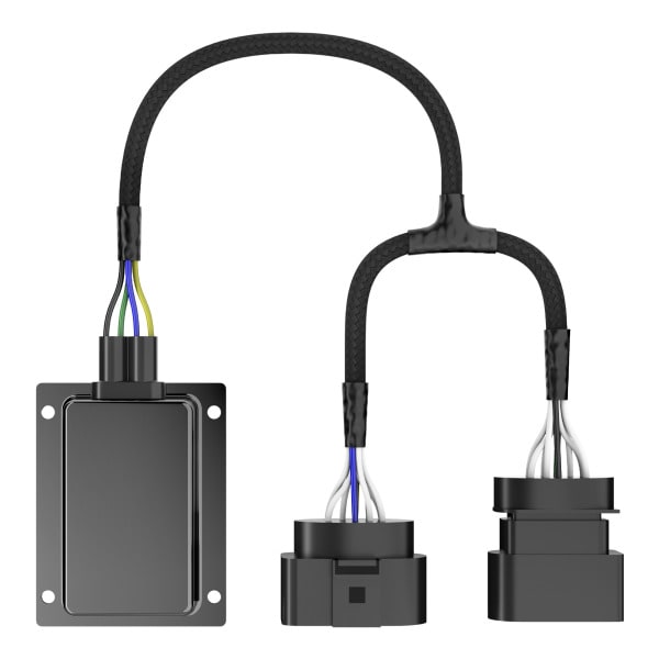 ALI - LEDriving SMART CANBUS LEDSC02-1-2HFB 12V Duo