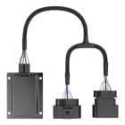 ALI - LEDriving SMART CANBUS LEDSC02-1-2HFB 12V Duo